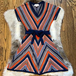 Jessica Simpson knit dress